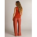 Ivy Beau Broek wide leg Dania Ivy Beau Broek wide leg Dania