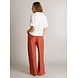 Ivy Beau Broek wide leg Dania Ivy Beau Broek wide leg Dania