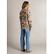 Ivy Beau Vest -Jas print Dylana Ivy Beau Vest -Jas print Dylana