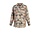 Vest -Jas print Dylana