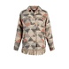Ivy Beau Vest -Jas print Dylana Ivy Beau Vest -Jas print Dylana