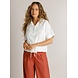Ivy Beau Blouse km borduur Doutze