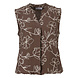 Enjoy Blouson mwloos bloembor 127626