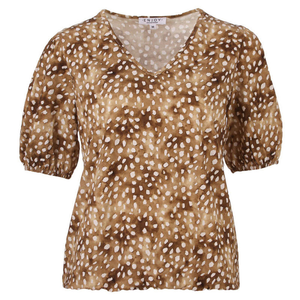Enjoy Blouson korte pofm bambi 183626