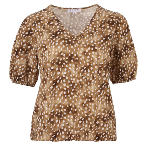 Enjoy Blouson korte pofm bambi 183626