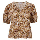 Enjoy Blouson korte pofm bambi 183626 Enjoy Blouson korte pofm bambi 183626
