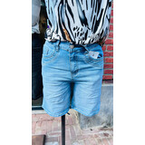 Karostar Denim short 2600