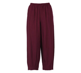 Enjoy Pantalon barrel 127621