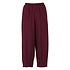 Pantalon barrel 127621