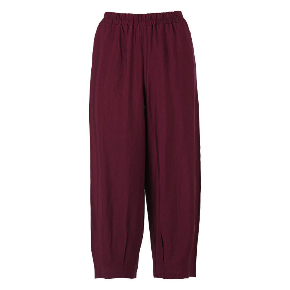Enjoy Pantalon barrel 127621 Enjoy Pantalon barrel 127621