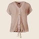 Enjoy Blouse dwarsstring aangekn 183611 Enjoy Blouse dwarsstring aangekn 183611