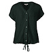 Enjoy Blouse dwarsstring aangekn 183611 Enjoy Blouse dwarsstring aangekn 183611