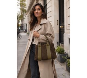 Fashion bag 9757