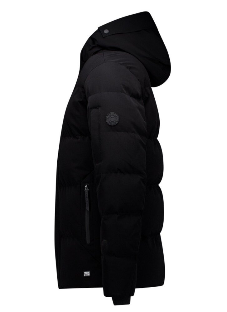 Cars Jeans Winterjas Jaxham Cars Jeans Winterjas Jaxham