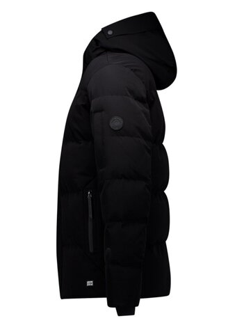 Cars Jeans Winterjas Jaxham Cars Jeans Winterjas Jaxham