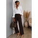 Esvivid Wide leg broek 7456