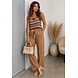 Esvivid Wide leg broek 7456