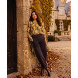 Iz Naiz Blouse mix 4058 Iz Naiz Blouse mix 4058