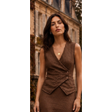 Iz Naiz Gilet Bubbel 4065 Iz Naiz Gilet Bubbel 4065