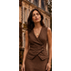 Iz Naiz Gilet Bubbel 4065 Iz Naiz Gilet Bubbel 4065