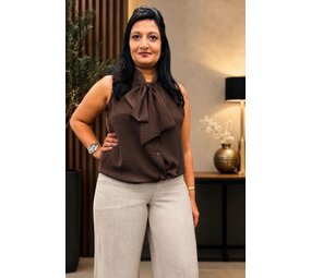 Blouse zm strik Joanna Blouse zm strik Joanna