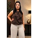 Blouse zm strik Joanna Blouse zm strik Joanna