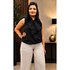 Blouse zm strik Joanna Blouse zm strik Joanna
