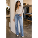 Hello Miss Wide Denim 5350 Hello Miss Wide Denim 5350