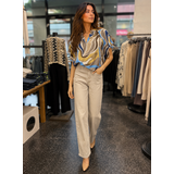 Wide leg broek 2497 Wide leg broek 2497