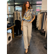 Wide leg broek 2497 Wide leg broek 2497