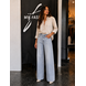 Hello Miss Wide leg denim 6563 Hello Miss Wide leg denim 6563