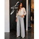 Hello Miss Wide leg denim 6563 Hello Miss Wide leg denim 6563