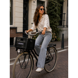 Hello Miss Wide leg denin 876 Hello Miss Wide leg denin 876