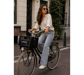 Hello Miss Wide leg denin 876 Hello Miss Wide leg denin 876