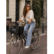Hello Miss Wide leg denim 876