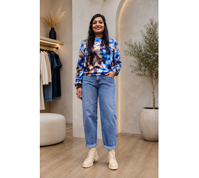 Hello Miss Ballon jeans 885 Hello Miss Ballon jeans 885