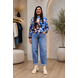 Hello Miss Ballon jeans 885 Hello Miss Ballon jeans 885