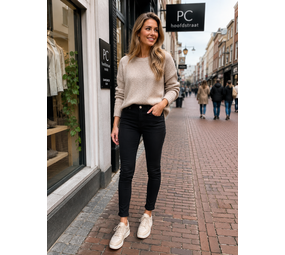 Broek skinny fit Q628-1 Broek skinny fit Q628-1