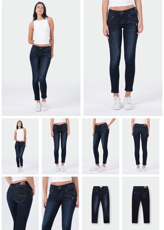 M.O.D. Denim Skinny denim Suzy NOS M.O.D. Denim Skinny denim Suzy NOS