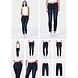 M.O.D. Denim Skinny denim Suzy NOS M.O.D. Denim Skinny denim Suzy NOS