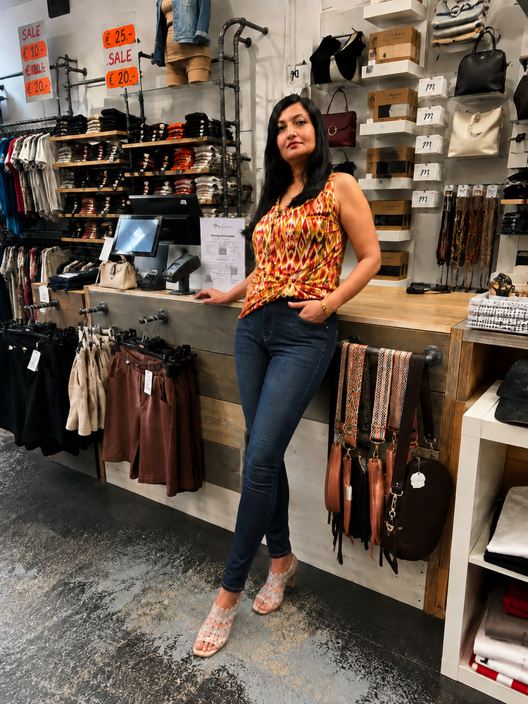 M.O.D. Denim Skinny denim Suzy NOS M.O.D. Denim Skinny denim Suzy NOS