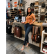 M.O.D. Denim Skinny denim Suzy NOS M.O.D. Denim Skinny denim Suzy NOS