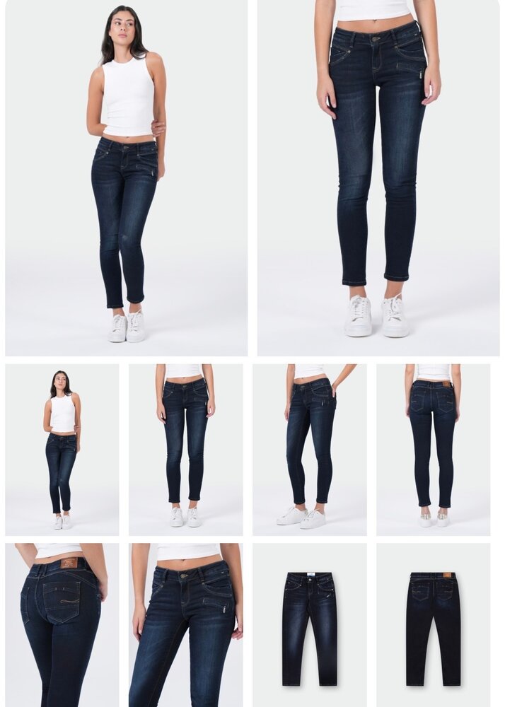 M.O.D. Denim Skinny denim Suzy NOS M.O.D. Denim Skinny denim Suzy NOS