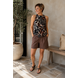 Short met riem 20941 Short met riem 20941
