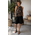 Short met riem 20941