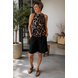 Short met riem 20941 Short met riem 20941