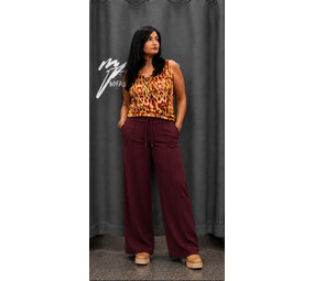Esvivid Wide leg broek 7456 Esvivid Wide leg broek 7456
