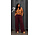 Wide leg broek 7456