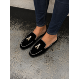 Zomer schoen instapper 816