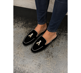 Zomer schoen instapper 816